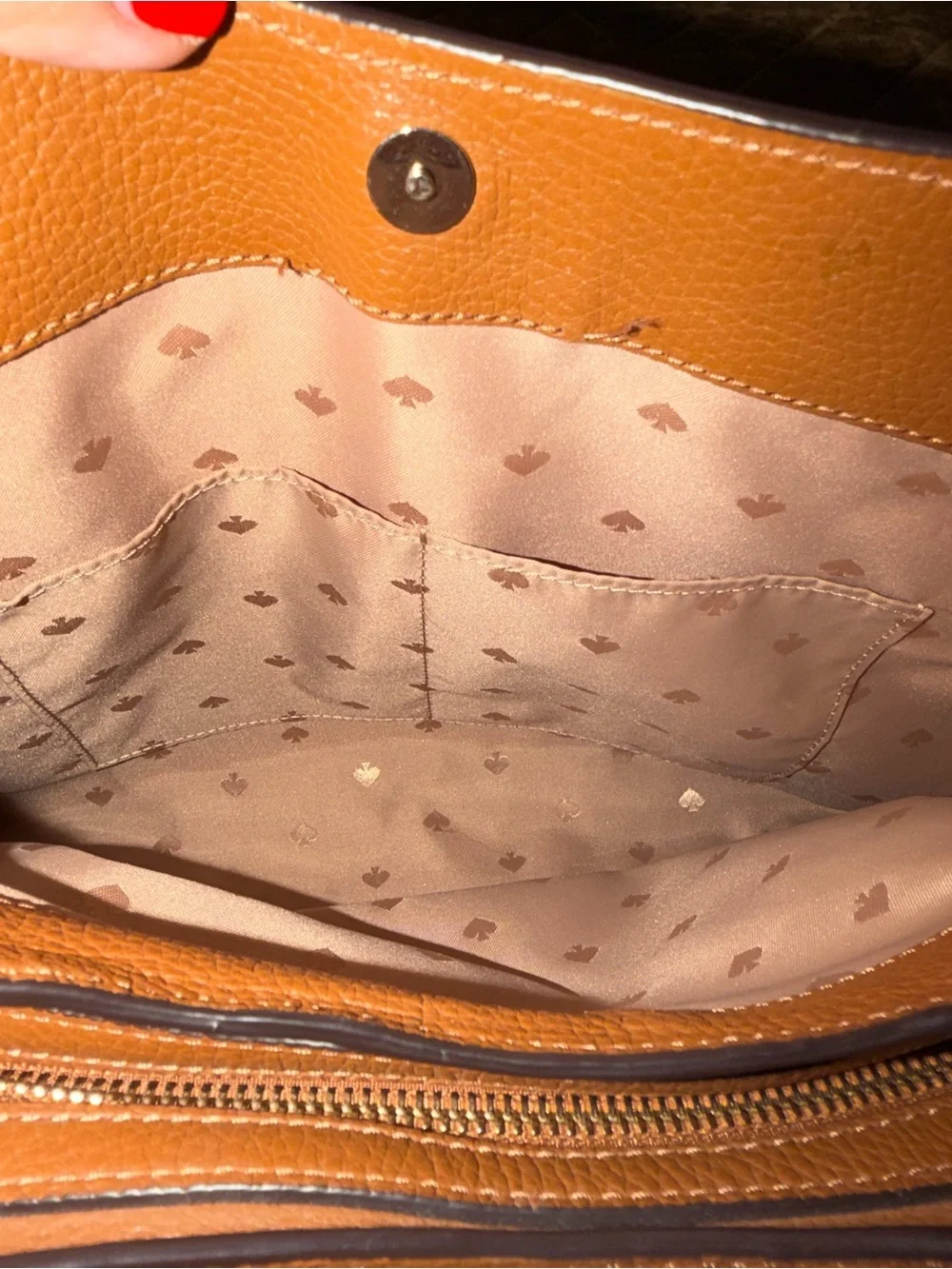 kate spade sleek single